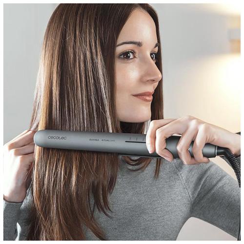 Haarglätter Cecotec Bamba Ritualcare 4212
