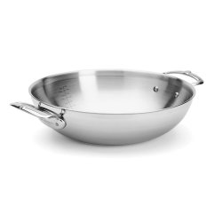 3748.32 WOK pánev de Buyer