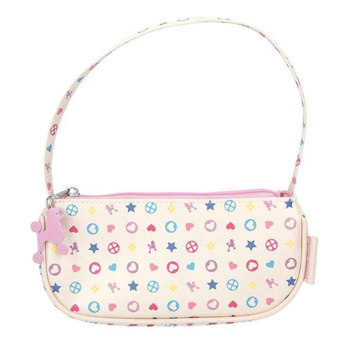 Kabelka Top Model Bling Bling Pudel, Candy