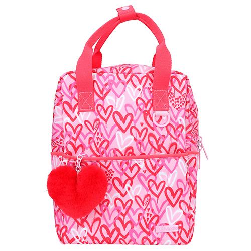 Leisure backpack Top Model One Love