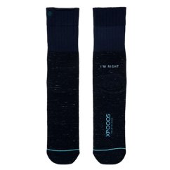 Ponožky XPOOOS Essential Bamboo