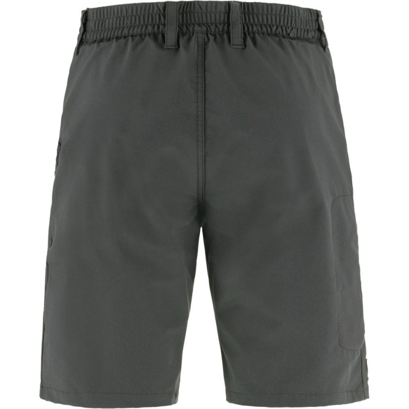 Abisko Trail Stretch Shorts M