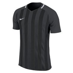 Nike Striped Division III Kids' Jersey