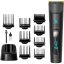 Haarschneidemaschine Cecotec PrecisionCare Wet and Dry 4333 schwarz