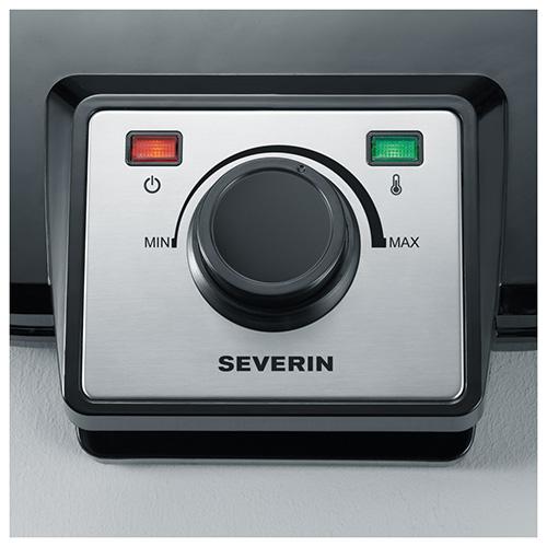 Waffeleisen Severin WA 2106
