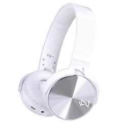 Bezdrôtové slúchadlá Trevi DJ 12E50 BT/WH, biele
