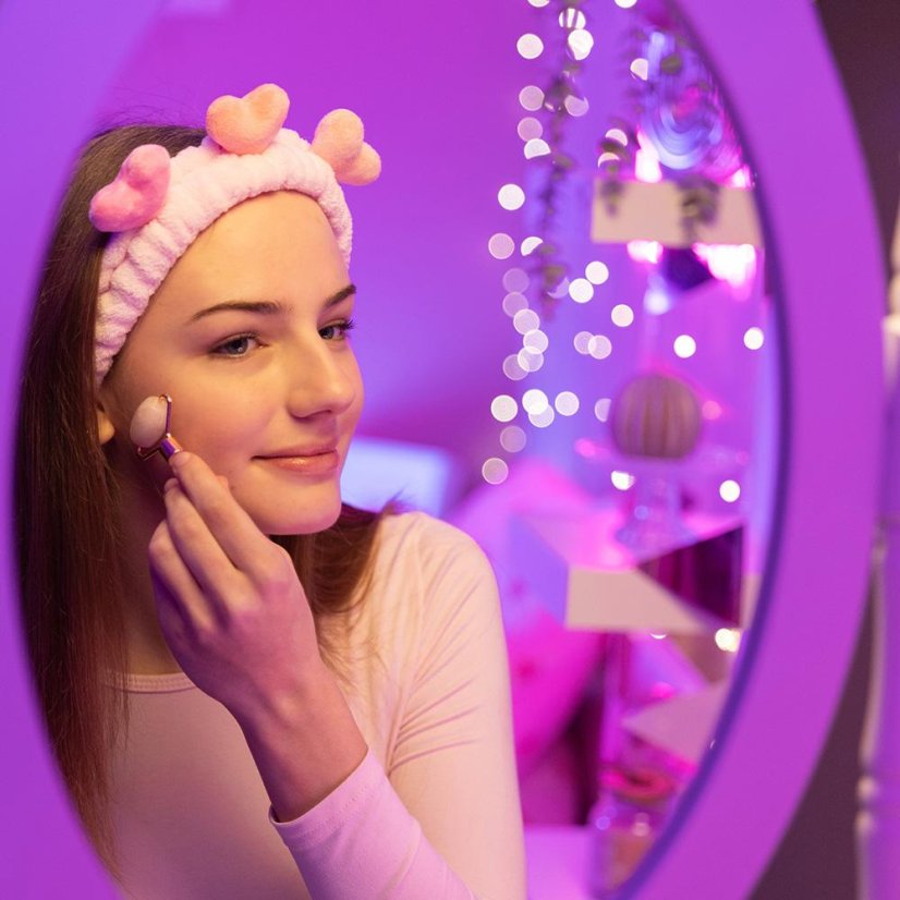 Kosmetik-Stirnband Top Model Beauty&Me
