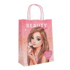 Kis ajándéktáska Top Model Beauty & Me
