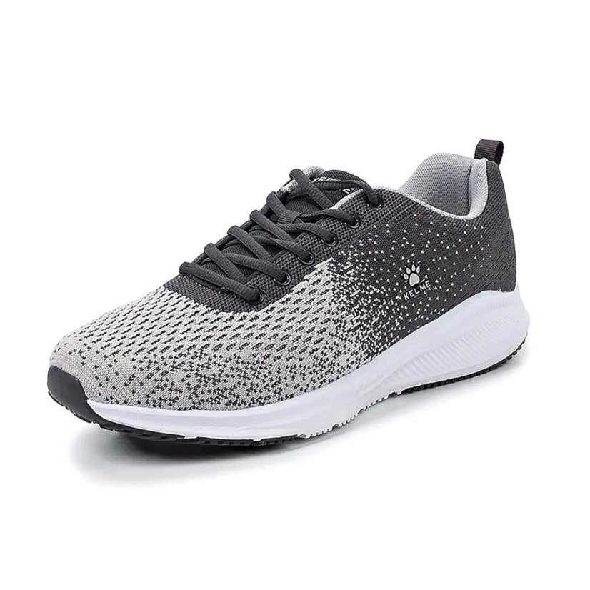 Dámská obuv Kelme K-Walking - Barva: Černá, Velikost: 36