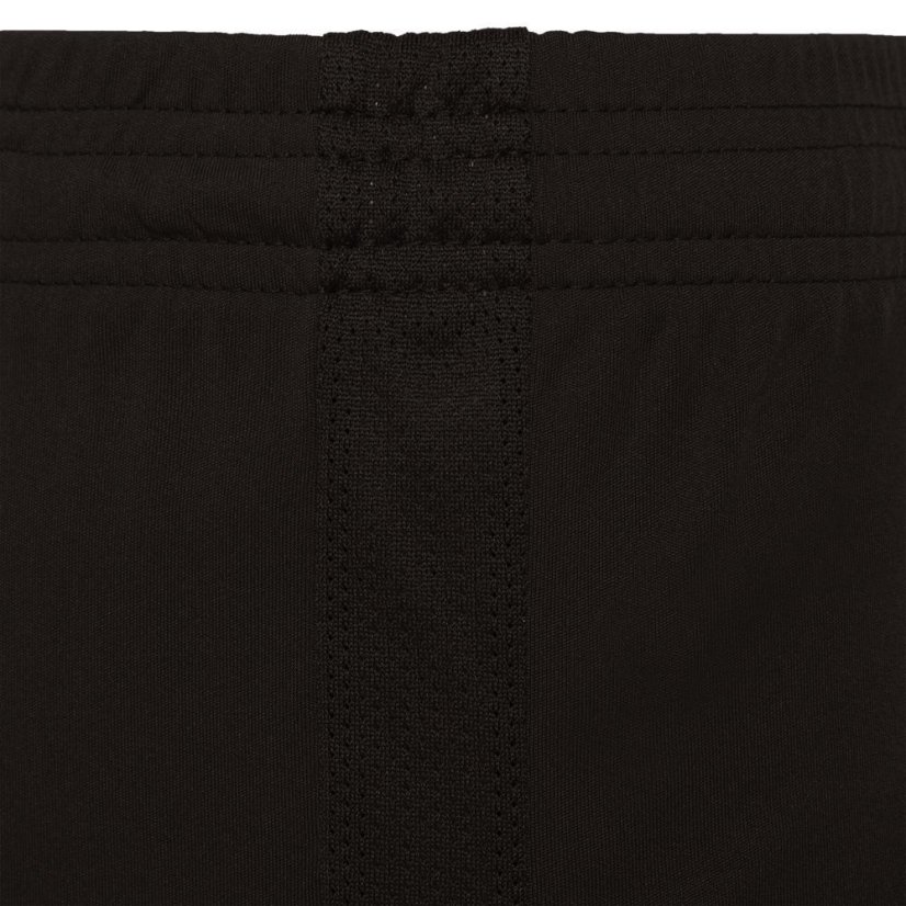 Damen-Shorts Macron Acrux - Farbe: Rot, Größe: XXS