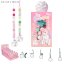 Creative kit for making Ylvi sun curtains