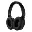 Meliconi SPEAK CLEAR BT 5.3 wireless headphones, 497406 black