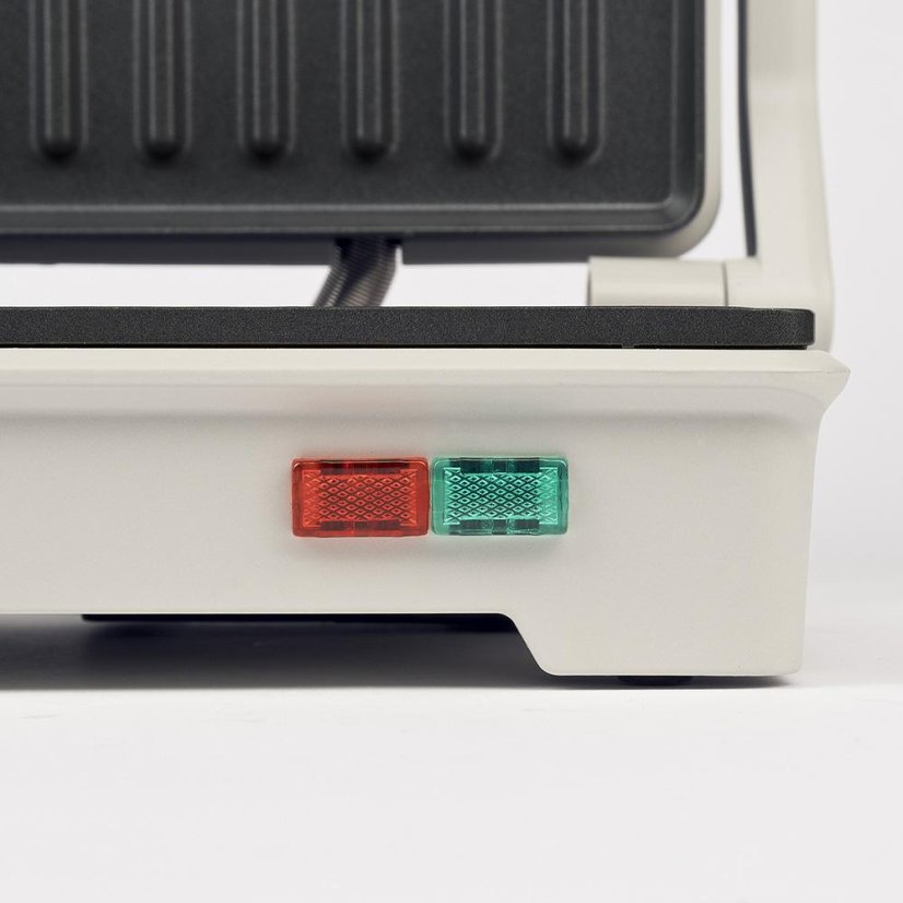 Girmi TS1501 Incanto Contact Grill