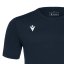 Macron Boost Eco T-shirt - Color: Gray, Size: M