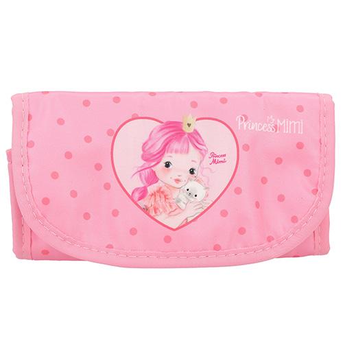 Princess Mimi Purse & Money