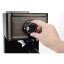 Hebelkaffeemaschine Black+Decker BXCO1200E schwarz
