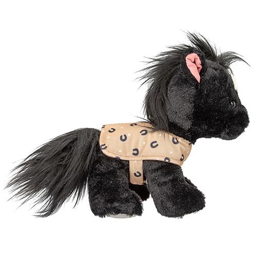 Miss Melody Plush Horse