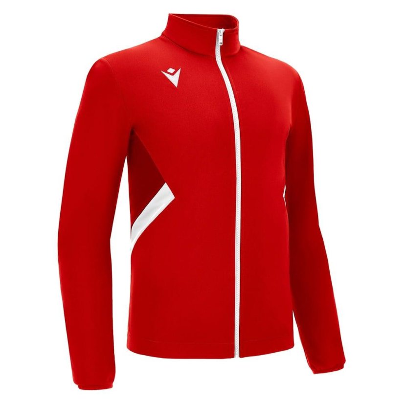 Macron Raijin Sweatshirt - Color: Royal blue, Size: L