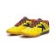 Sálová obuv Kelme Feline 6.0 - Barva: Žlutá, Velikost: 40