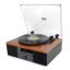 AKAI ATT-14BT wood turntable