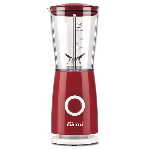 Girmi FR0302 asztali keverőgép, piros