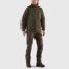Forest Hybrid Jacket