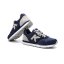 Schuhe Kelme K-37 - Farbe: Blau, Größe: 35