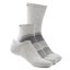 Skarpety Reebok Te All Purpose Active - Kolor: Czarny, Rozmiar: S
