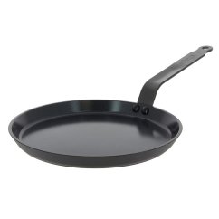 Keramische Antihaft-Pfannkuchenpfanne de Buyer Ceranoa 8225.26, 26 cm