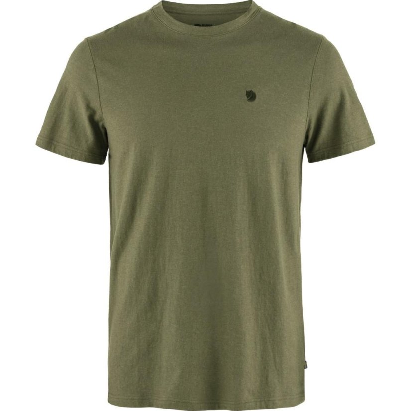 Hemp Blend T-shirt M