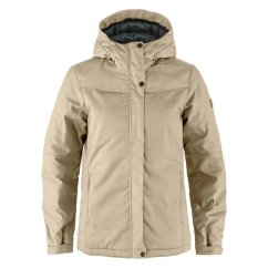 Stina Padded Jacket W