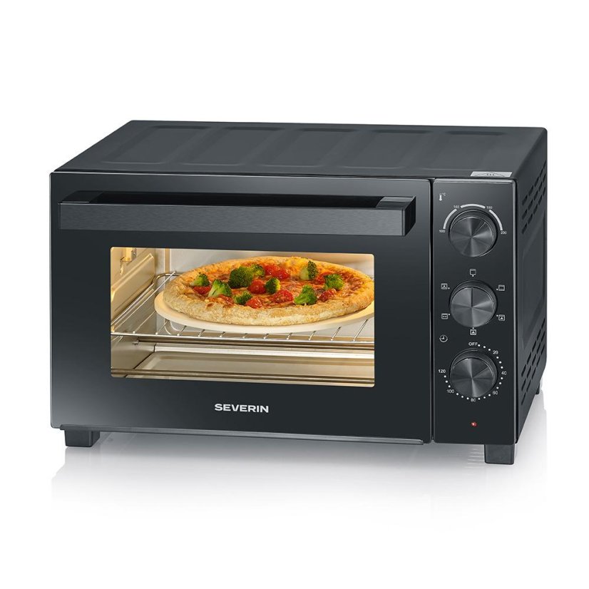 Backofen Severin TO 2075