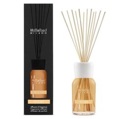 Millefiori Milano Natural, Lime & Vetiver Diffuser, 500 ml