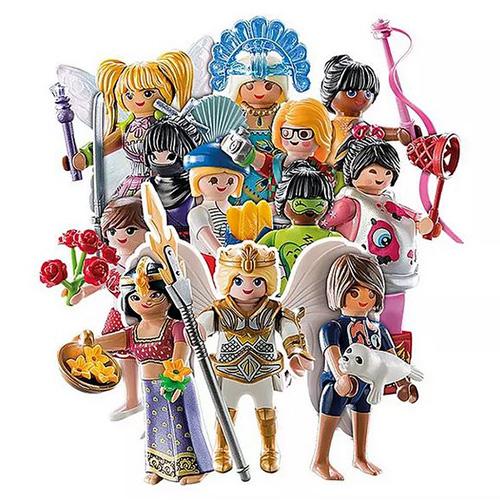Figuren für Mädchen Playmobil 70733