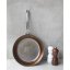 Stalowa patelnia de Buyer Mineral B Pro 5680.20, 20 cm