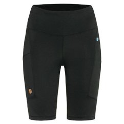 Abisko Short Tights W