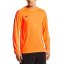Nike Park Goalie II Goalie Jersey - Color: Black, Size: XXL