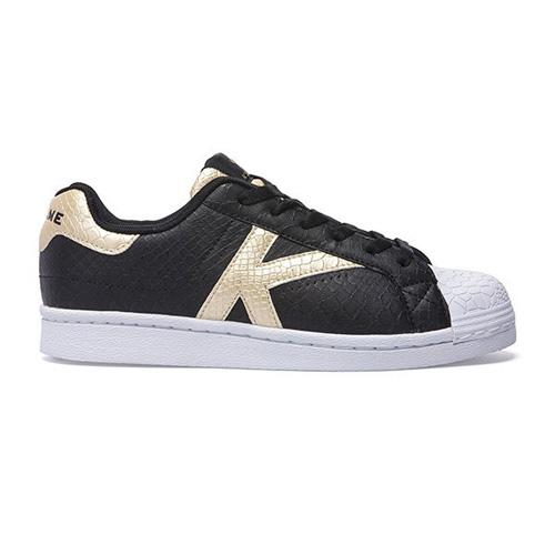 Damenschuhe Kelme K-Legend - Farbe: Weiß, Größe: 35