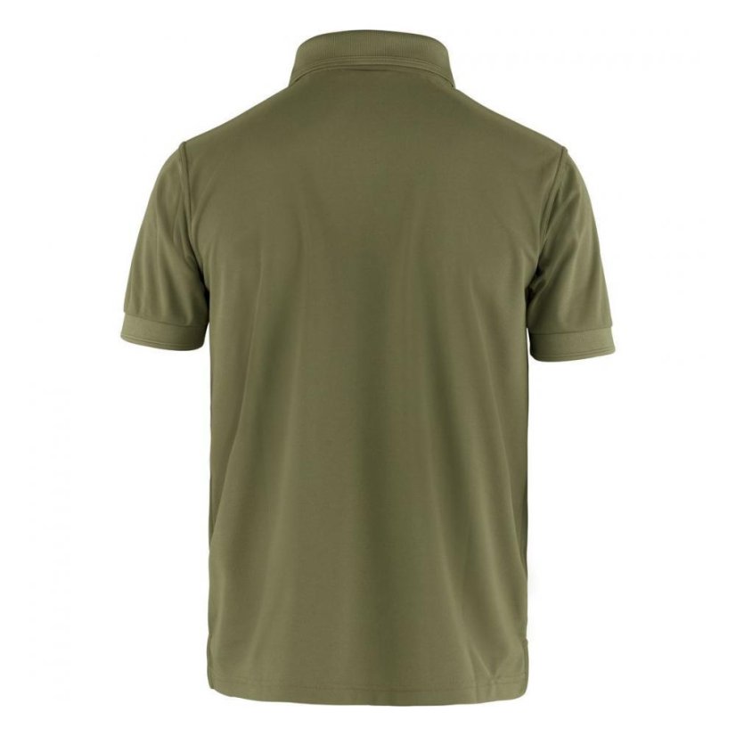 Crowley Pique Shirt M