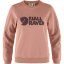 Fjällräven Logo Sweater W