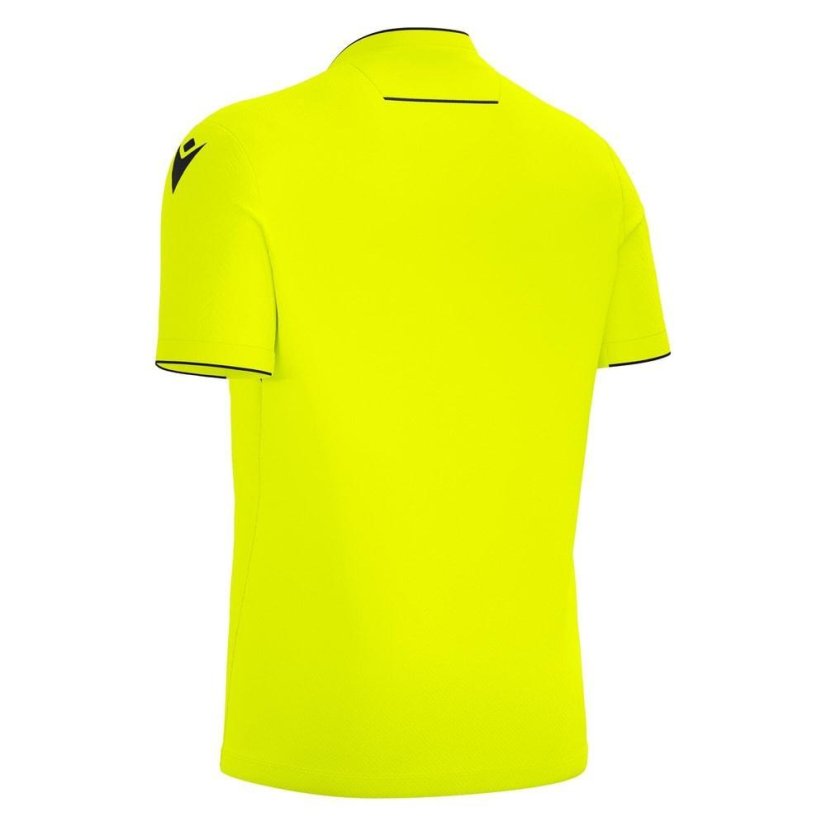 Trikot Macron Ponnet Eco Referee SS