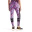 Puma XTG AOP női leggings - Szín: Lila, Méret: M