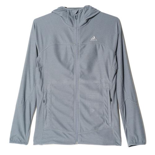 Adidas W TS Coco FL Women’s Outdoor Sweatshirt