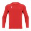 Macron Rigel Hero LS Jersey