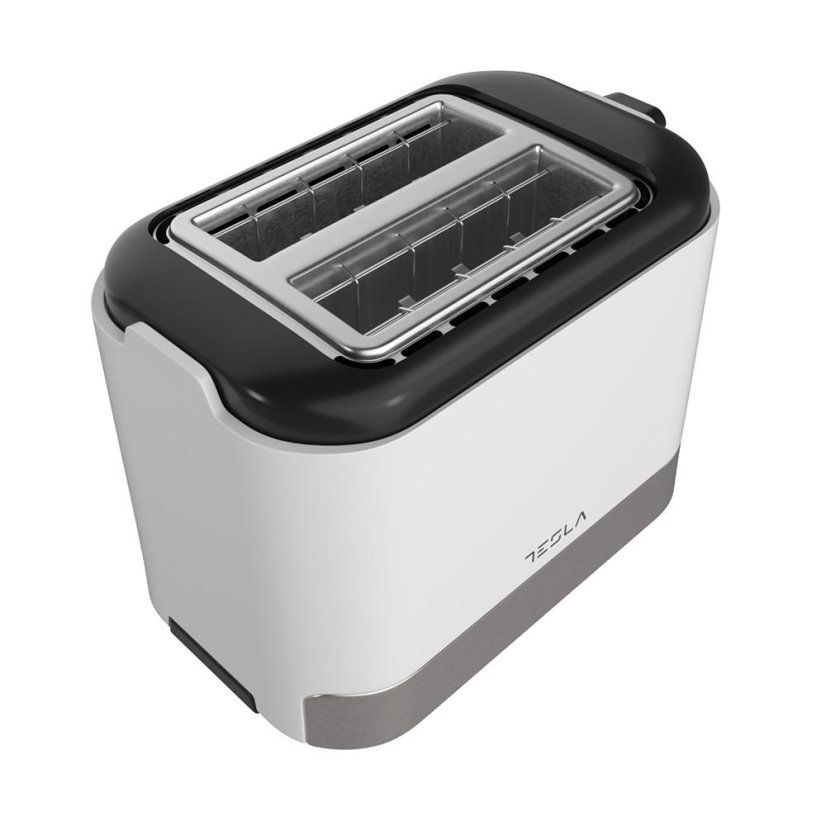 Toaster Tesla TS300BWX weiß