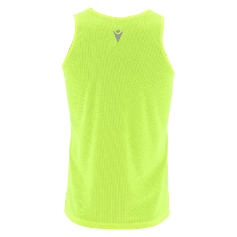Macron Dorian Tanktop