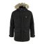 Nuuk Parka M