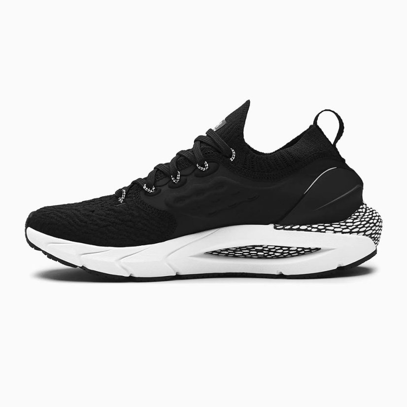 Under Armour Hovr Phantom 2 W running shoes - Color: Black, Size: 42