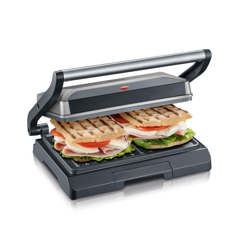 Severin KG 2394 compact grill