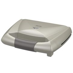 Imetec Dolcevita 7486 SM3 szendvicssütő